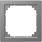 Merten MEG4080-6036 Adapter für System M Artikel in System Design Edelstahl System Design 