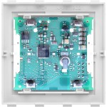 Merten MEG5116-6000 Connected Taster-Modul 1-fach System Design 