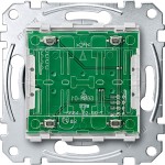 Merten MEG5129-0300 Nebenstelle Plus 2-fach System M 