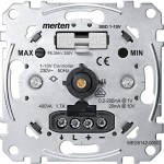 Merten MEG5142-0000 Elektronik-Potentiometer-Einsatz 1-10V 