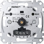 Merten MEG5143-0000 Drehzahlsteller-Einsatz 20-400VA 