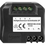 Merten MEG5195-0100 Helligkeitssensor-Schnittstelle UP 