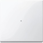 Merten MEG5210-0319 Wippe für Taster-Modul 1-fach polarweiß glänzend System M 