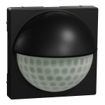 Merten MEG5530-0403 ARGUS Präsenz 180/2,2m UP Sensor-Modul schwarz matt System M 