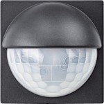 Merten MEG5530-0414 ARGUS Präsenz 180/2,2m UP Sensor-Modul anthrazit System M 