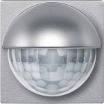 Merten MEG5530-0460 ARGUS Präsenz 180/2,2m UP Sensor-Modul aluminium System M 