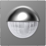 Merten MEG5710-6036 ARGUS 180 UP Sensor-Modul Edelstahl System Design 