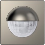 Merten MEG5710-6050 ARGUS 180 UP Sensor-Modul Nickelmetallic System Design 