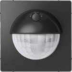Merten MEG5711-6034 ARGUS 180 UP Sensor-Modul mit Schalter Anthrazit System Design 