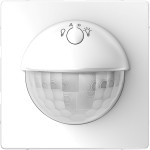 Merten MEG5711-6035 ARGUS 180 UP Sensor-Modul mit Schalter Lotosweiß System Design 