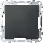 Merten MEG6185-0414 Tastsensor Pro T Merten System M Anthrazit matt Temperaturfühler Modus Berührungslos 