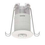 Merten MEG6303-0019 KNX Präsenzmelder mit Konstantlichregelung Mini UP cremeweiß 43x71mm IP20 