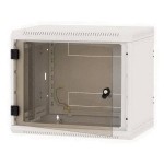Triton RBA-18-AS4-CAX-A1 Delta 19 Zoll 18HE Wandschrank 