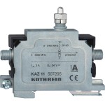 Kathrein 507205 Überspannungsschutz in FC KAZ11 