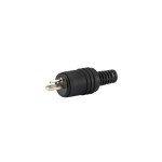 E+P LS1 Lautsprecherstecker 2 Stück 