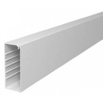 Kleinhuis HKL60150.3 Kabelkanal reinweiß 60x150mm 2 Meter 