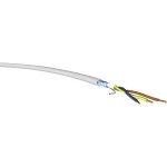 Mantelleitung geschirmt (N)YM(St)-J 3x2,5/1,5mm² 100 Meter 
