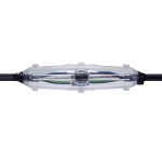 Cellpack 131863 Verbindungsmuffe mit Schraubverbindern 5x6mm² M11V 