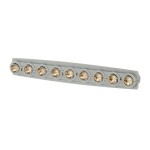 Kathrein 20510023 Steckverbinder 9-fach EMU290 