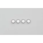 Ritto 1231097 Tastenknopf für 18401/20-18432/20 4 Stück 