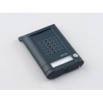 Ritto 1271941 Minivox Türstation 1 Taste Anthrazit 