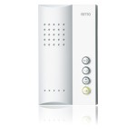 Ritto 1713270 Kompakt-Sprechstelle weiß 