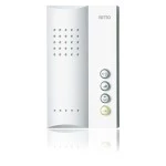 Ritto 1723070 Freisprechstelle weiß 