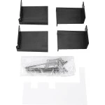 Ritto 1816800 Acero Hohlwandmontage Set 