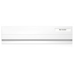 Ritto 1873170 Briefeinwurfmodul weiß 