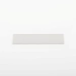 Ritto RGE1234253 Acero Namenschild 10 Stück 