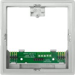 Ritto RGE1275622 Modulträger mit Diode 