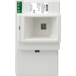 Ritto RGE1879000 Programmieradapter Displaymodul REG weiß 