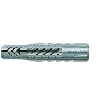Fischer 077869 Universaldübel UX 8 grau 8x50mm 100 Stück 