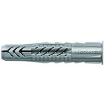 Fischer 062756 Universaldübel UX 6 R grau 6x35mm 100 Stück 