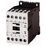 Eaton 276690 Leistungsschütz 3-polig + 1 Schließer 4 kW/400V/AC3 DILM9-10(230V50HZ,240V60HZ) 