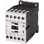 Eaton 276344 Hilfsschütz 4 Schließer DC DILA-40(24VDC) 