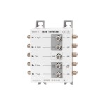 Kathrein 20510034 Sat-ZF-Verteiler EBX2520 