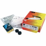 3M Verbindungsmuffe 4x16mm² / 5x10mm² 92-NBA 2 