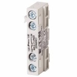 Eaton NHI-E-11-PKZ0 Normalhilfsschalter 1S 1Ö Einbau 
