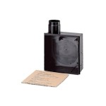 Maico 0093.0995 Unterputzgehäuse ER-UP/G für Küchen Bäder 