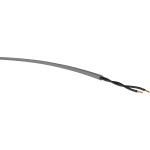Steuerleitung Zahlencodiert YSLY-OZ 2x0,75mm² grau Meterware 