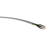 Steuerleitung Zahlencodiert YSLY-JZ Ö-JZ 7x2,5mm² grau Meterware 