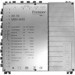 Televes MS516NG MULTRIX Multischalter 16 Teilnehmer 1 LNB 