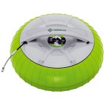 Klauke 52055298 Kabeleinziehsystem GfK 20m mit Zubehör 