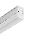 Siteco 0LJ211710840F LUMILUX® Combi LED Lichtleiste 10W 4000K silber 