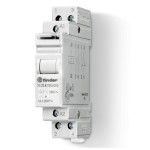 Finder 20.22.9.024.4000 Stromstoßschalter REG 24V 