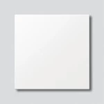 Siedle BM611-0W Blind-Modul Weiß 200016939-01 