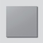 Siedle BM611-0SM Blind-Modul Silber-Metallic 200016941-01 