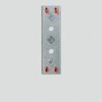 Siedle VA/GU513-0 Vario-Adapter 200017982-00 