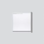 Sonderartikel: Siedle IM612-...TM Info-Kassette Titan-Metallic 200029827-00 